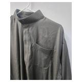 Gown for Muslins used for Prayer in the Mosque ( NEW): Size 62