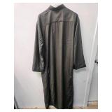 Gown for Muslins used for Prayer in the Mosque ( NEW): Size 62