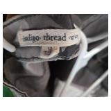 Meta Active Wear Dress Size S (NEW) and Camou Indigo Pans for Ladies Size 12 (NEW)