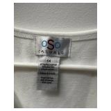 Ladys Tops, Dresses & Apparel - Sizes XL