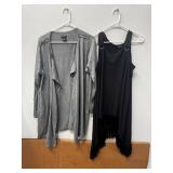 Ladys Tops, Dresses & Apparel - Sizes XL