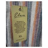 adys Tops, Dresses & Apparel - Sizes XL, Brands Elan & one world (NEW)