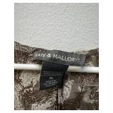 Ladys Tops, Dresses & Apparel - Sizes XL, Kate and Mallaroy and Live and let Live (NEW)
