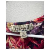 Ladies Tops, Dresses & Apparel - Sizes 1X, Kate and Mallaroy and Live and let Live (NEW)