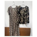 Ladys Tops, Dresses & Apparel - Sizes XL, Kate and Mallaroy  (NEW)