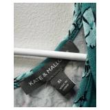 Ladies Tops, Dress &  Apparel - Sizes 1X, Kate and Mallory  (NEW)