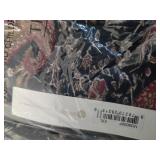 Coco Carmen Leggings (New, Size : XXL)