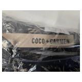 Coco Carmen Leggings (New, Size : XXL)