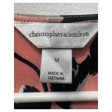 Ladies Tops, Dresses & Apparel - Sizes M,  (NEW)