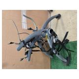 Saris Bike rack (Used)