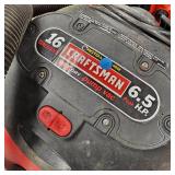 Shop Vac Sears Craftsman 16 Gallon, 6.5HP