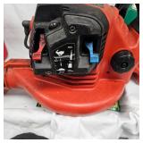 Sears Craftsman Gas Blower, Weed Eater Gas Weed Trimmer