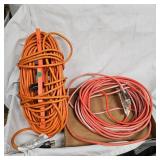 25 & 100 Extension Cords