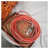 25 & 100 Extension Cords