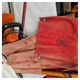 BBQ Tool Set, Saws, Hedge Trimmers