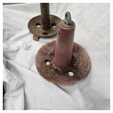 Pair of Boat Anchors