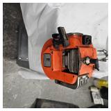 Kioritz Shaft Drive Weed Whacker, SRM 302A Model