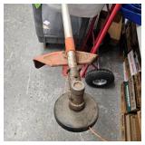 Kioritz Shaft Drive Weed Whacker, SRM 302A Model