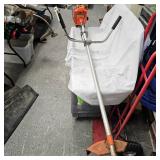 Kioritz Shaft Drive Weed Whacker, SRM 302A Model