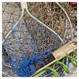 2 Pair(4 Total) as New Ducks Unlimited Heavy Duty Mud Flaps