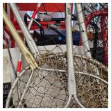 2 Pair(4 Total) as New Ducks Unlimited Heavy Duty Mud Flaps