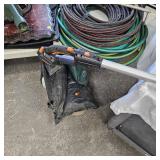 Work Lithium Hedge Trimmer, Like New