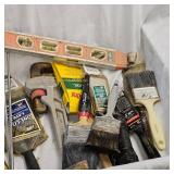 Milwaukee Full Drill and Tools