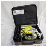 Ryobi Jig Saw in Case, as new