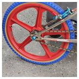 Vintage "1983" Skyway T.A, As New