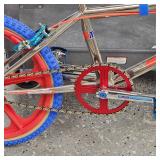 Vintage "1983" Skyway T.A, As New