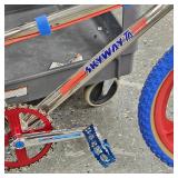 Vintage "1983" Skyway T.A, As New