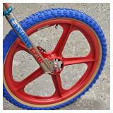 Vintage "1983" Skyway T.A, As New