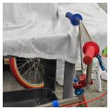 Vintage "1983" Skyway T.A, As New