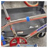 Vintage "1983" Skyway T.A, As New