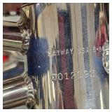 Vintage "1983" Skyway T.A, As New