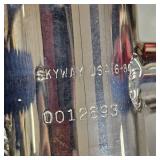 Vintage "1983" Skyway T.A, As New