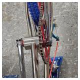 Vintage "1983" Skyway T.A, As New