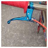 Vintage "1983" Skyway T.A, As New