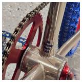 Vintage "1983" Skyway T.A, As New