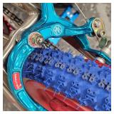 Vintage "1983" Skyway T.A, As New