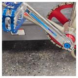 Vintage "1983" Skyway T.A, As New