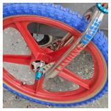 Vintage "1983" Skyway T.A, As New