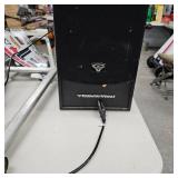 Cerwin Vega Powered Subwoofer, Like New, Model VE-285