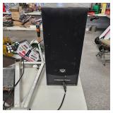 Cerwin Vega Powered Subwoofer, Like New, Model VE-285