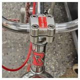 Classic Original Redline BMX bike, 1984, Very Good Condition