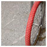 Classic Original Redline BMX bike, 1984, Very Good Condition