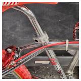 Classic Original Redline BMX bike, 1984, Very Good Condition