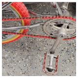 Classic Original Redline BMX bike, 1984, Very Good Condition