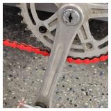 Classic Original Redline BMX bike, 1984, Very Good Condition