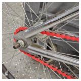 Classic Original Redline BMX bike, 1984, Very Good Condition